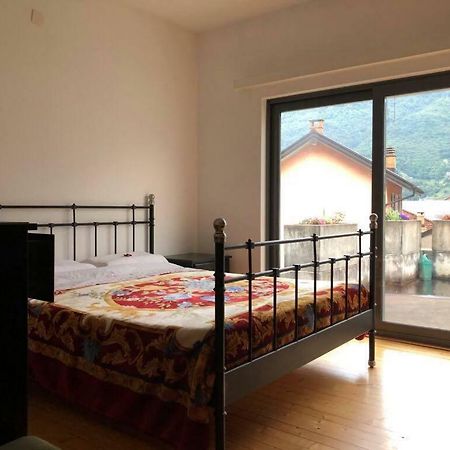 Casa Ines Διαμέρισμα Μπελλιντσόνα Εξωτερικό φωτογραφία