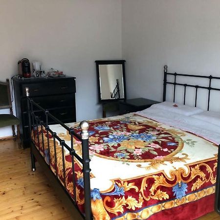 Casa Ines Διαμέρισμα Μπελλιντσόνα Εξωτερικό φωτογραφία