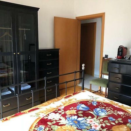 Casa Ines Διαμέρισμα Μπελλιντσόνα Εξωτερικό φωτογραφία