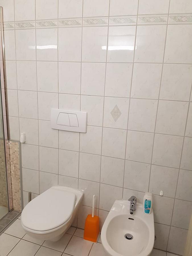 Casa Ines Διαμέρισμα Μπελλιντσόνα Εξωτερικό φωτογραφία
