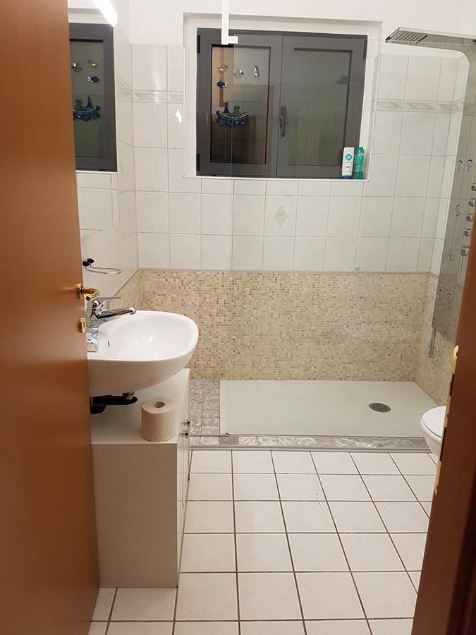 Casa Ines Διαμέρισμα Μπελλιντσόνα Εξωτερικό φωτογραφία