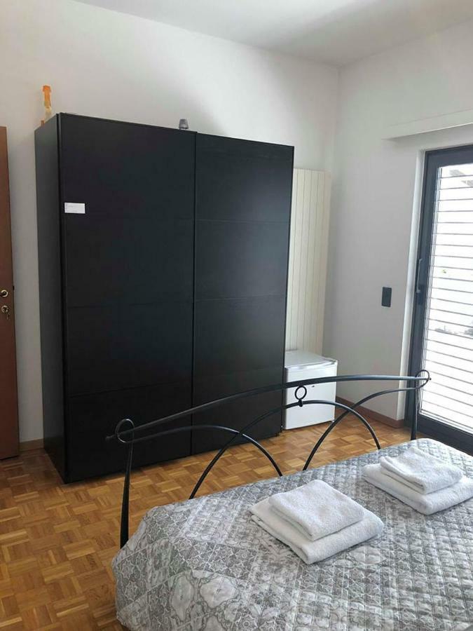 Casa Ines Διαμέρισμα Μπελλιντσόνα Εξωτερικό φωτογραφία