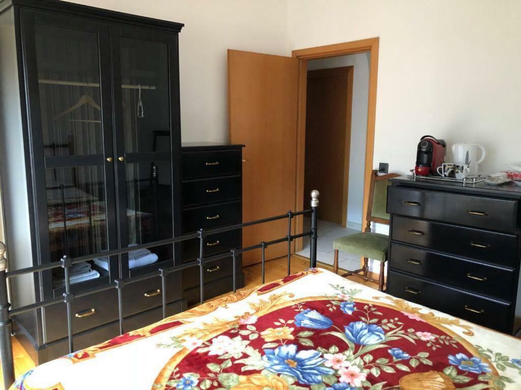 Casa Ines Διαμέρισμα Μπελλιντσόνα Εξωτερικό φωτογραφία