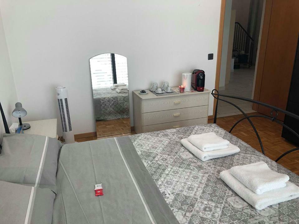Casa Ines Διαμέρισμα Μπελλιντσόνα Εξωτερικό φωτογραφία